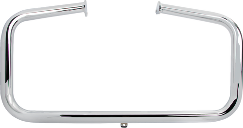 DRAG SPECIALTIES Drag Specialties Guard Eng 09-19 Flt Ch