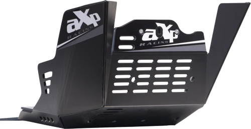 AXP RACING AX1746 Axp Racing Adventure Skidplate 8Mm Kove 450 Rally Ax1746