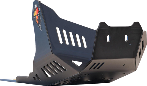 AXP RACING AX1772 Axp Racing Adventure Skidplate 8Mm Bmw Gs900 2024 Full Ax1772