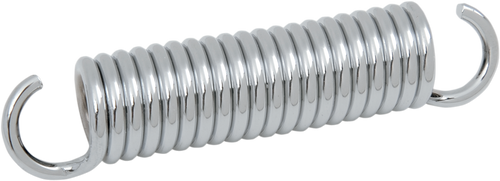 DRAG SPECIALTIES Drag Specialties Spring K/S Chr 91-01Fxd