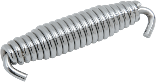 DRAG SPECIALTIES Drag Specialties Spring K/S Chr 99-06Flt