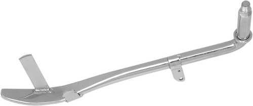 DRAG SPECIALTIES Drag Specialties Kickstand -1"Chr 84-06Flt