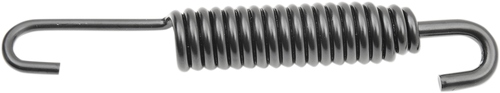 DRAG SPECIALTIES Drag Specialties Spring K/S Blk 84-90 Xl