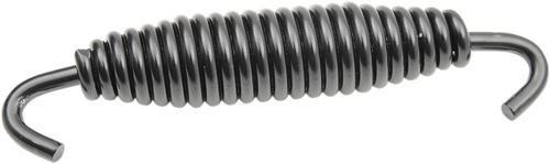 DRAG SPECIALTIES Drag Specialties Spring K/S Blk 99-06Flt
