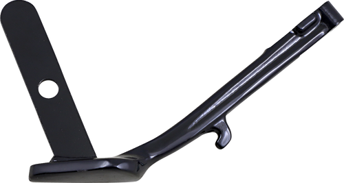 DRAG SPECIALTIES Drag Specialties Kickstand -1" Gl Bk Sftl
