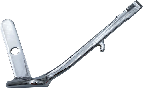 Drag Specialties Kickstand +1" Chr Sftl