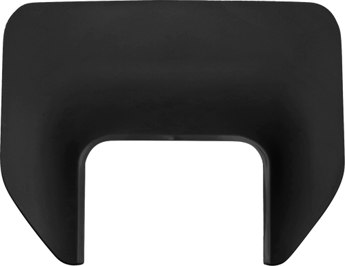 Acerbis Headlight Mask Husky Blk 2986630001