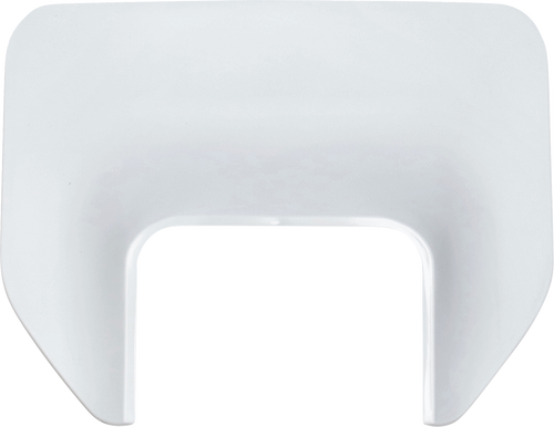 Acerbis Headlight Mask Husky Wht 2986630002