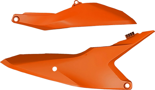 ACERBIS 2987185226 Acerbis Side Panels Sx/Mc85 Orange 2987185226