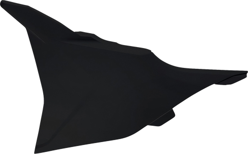 ACERBIS 2987320001 Acerbis Side Panels Tc50 Black 2987320001