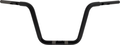 DRAG SPECIALTIES Drag Specialties H-Bar 1.25" 12" Blk Fltrxse, Fltrx