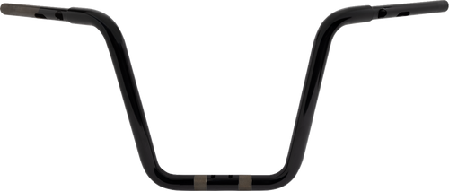 DRAG SPECIALTIES Drag Specialties H-Bar 1.25" 14" Blk Fltrxse, Fltrx