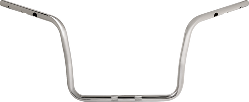 DRAG SPECIALTIES Drag Specialties H-Bar 1"Ape 12" Chr Flhxse, Flhx