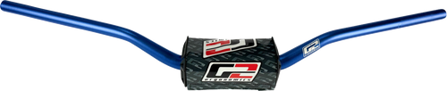 G2 Ergonomics Corp. Handlebar G2 Slicer Threaded  Blue Hi 80-2030