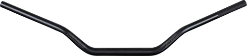 RENTHAL 835-50-BK Renthal Handlebar Fatbar Bmw Blk 835-50-Bk