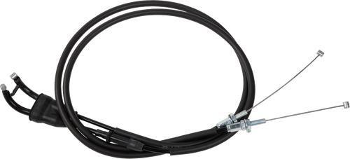 MOOSE OFFROAD 45-1279 Moose Offroad Control Cable, Throttle 45-1279