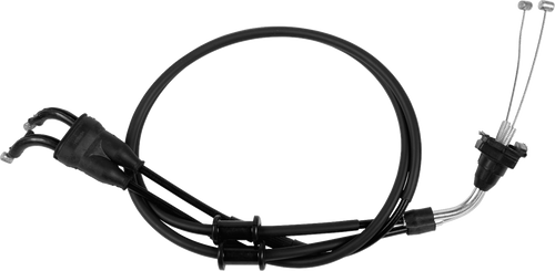 MOOSE OFFROAD 45-1280 Moose Offroad Control Cable, Throttle 45-1280