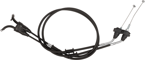 MOOSE OFFROAD 45-1281 Moose Offroad Control Cable, Throttle 45-1281