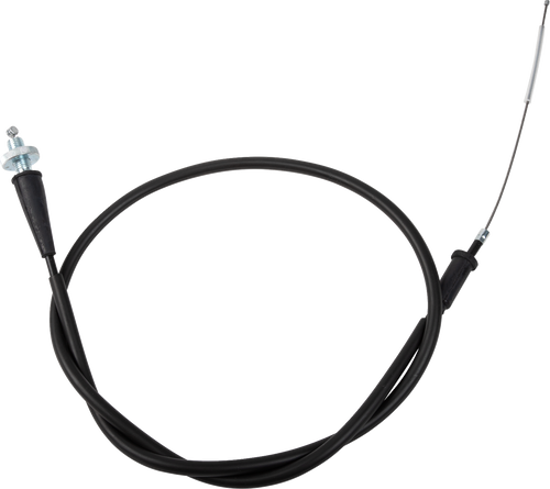 MOOSE OFFROAD 45-1283 Moose Offroad Control Cable, Throttle 45-1283