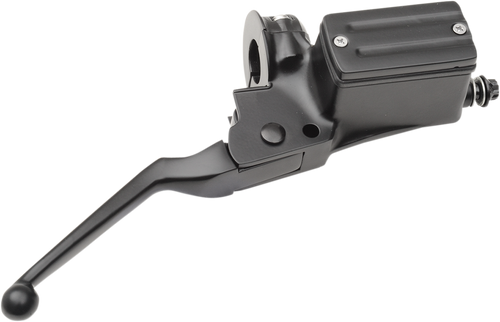 DRAG SPECIALTIES Drag Specialties Master Cyl 11/16 84-95Blk
