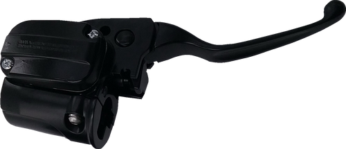 DRAG SPECIALTIES Drag Specialties Cylinder Mstr Blk 21-22Rg