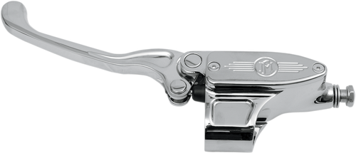 Performance Machine (Pm) Master Cyl 11/16 Ch 07-13 0062-2917-Ch