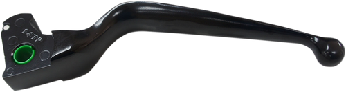 DRAG SPECIALTIES Drag Specialties Lever Clt Blk Trke14-6