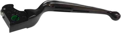 DRAG SPECIALTIES Drag Specialties Lever Clt Slt Blk Trke14