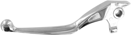 PARTS UNLIMITED Parts Unlimited Lever Wide Brake Yam Chr