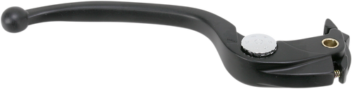 Parts Unlimited Lever Brake Kaw Blk