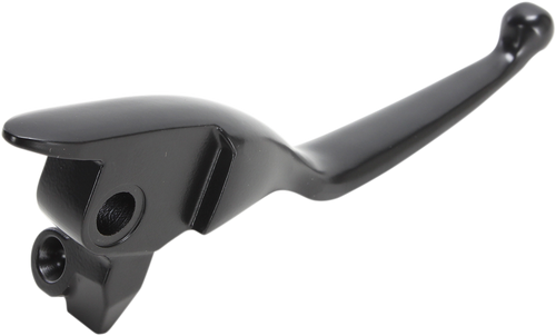 DRAG SPECIALTIES Drag Specialties Lev Brk Blk Smth Flt17-19