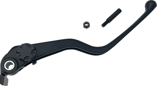 DRAG SPECIALTIES Drag Specialties Lever Brake Blk 21-23 Pan America