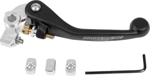 MOOSE OFFROAD AC-MBR-601iM Moose Offroad Arc Brake Power Lever - Black Ac-Mbr-601Im