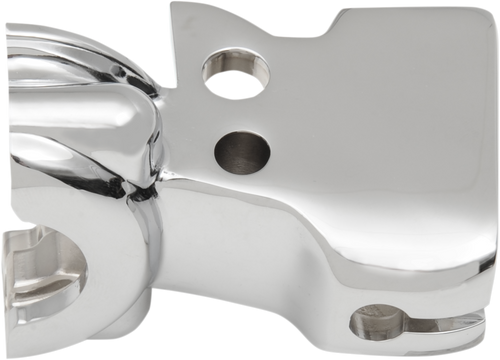 DRAG SPECIALTIES Drag Specialties Bracket Cltch Chr 08-17