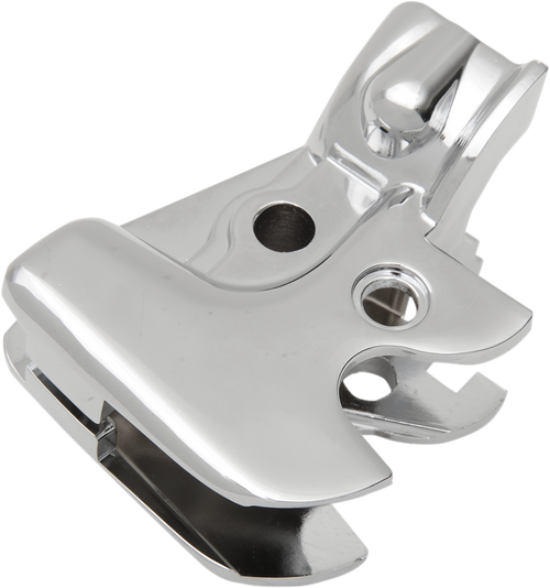 DRAG SPECIALTIES Drag Specialties Bracket Cltch Chr14-22Xl