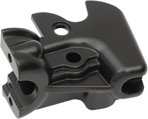 DRAG SPECIALTIES Drag Specialties Bracket Cltch Blk14-22Xl