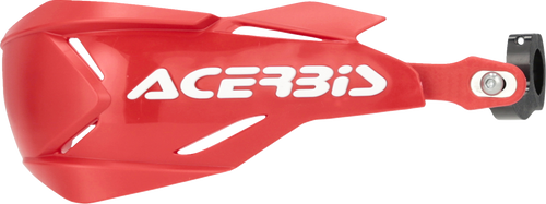 ACERBIS 2634660004 Acerbis Handguard Xfactory Red/Red 2634660004
