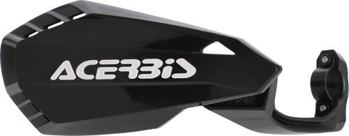 ACERBIS 2986410001 Acerbis Handguard First Moto Black 2986410001