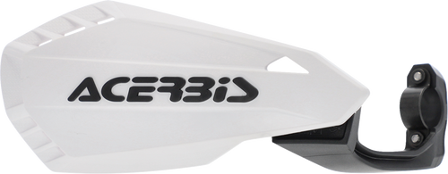 Acerbis Handguard First Moto White 2986410002