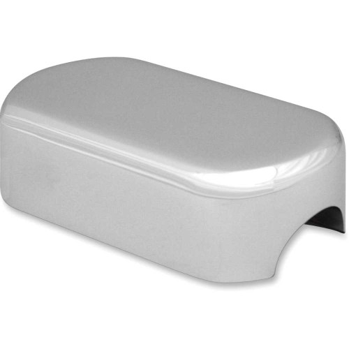 LA CHOPPERS 06030239 La Choppers Top Clamp - Solid - Hefty 0603-0239