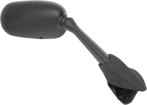 PARTS UNLIMITED Parts Unlimited Mirror Fzs600 Rh Black