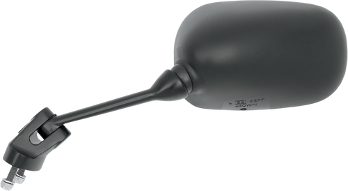 PARTS UNLIMITED Parts Unlimited Mirror Zx6R Kaw Lh Blk