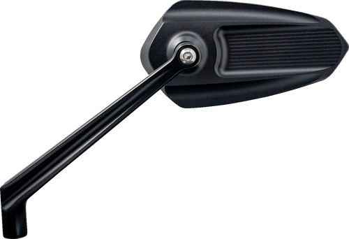 KODLIN USA KUS35000 Kodlin Usa Mirror Ascent Pro Left Matte Black Kus35000