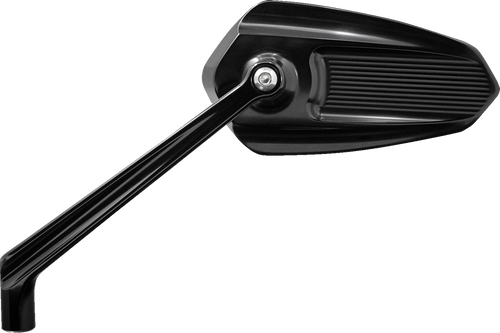 KODLIN USA KUS35002 Kodlin Usa Mirror Ascent Pro Left Gloss Black Kus35002