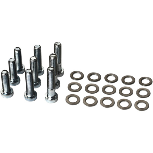 Bikeman Performance Adjustable Weight Kit 05-202