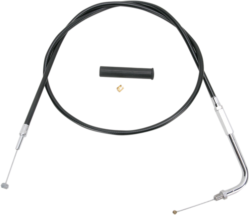 Drag Specialties Cable Thr 44" Vinyl