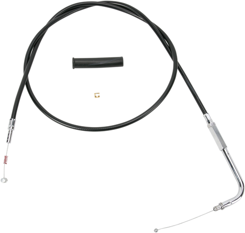 DRAG SPECIALTIES Drag Specialties Cable Idle 30" Vinyl
