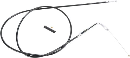 DRAG SPECIALTIES Drag Specialties Cable Thr 54" Vinyl