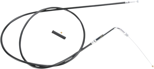 DRAG SPECIALTIES Drag Specialties Cable Thr 58" Vinyl