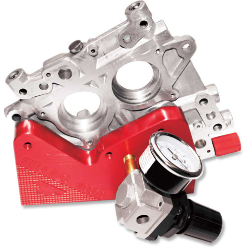 FEULING OIL PUMP CORP. 9010 Feuling Oil Pump Corp. Camplate Tool - Psi Relief Valve - Twin Cam 9010